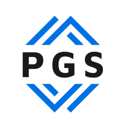 Precision Global Solutions logo