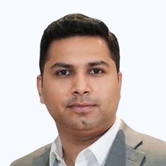 Tejas Thakkar